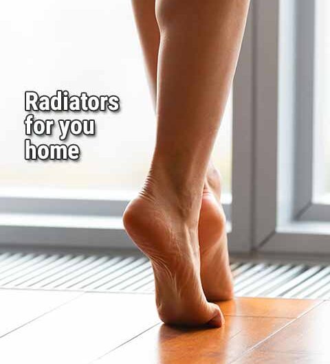 radiators for you home